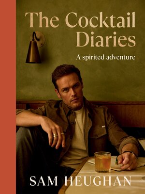 cover image of The Cocktail Diaries
